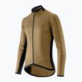 Pánská cyklistická bunda ASSOS Mille GT C2 Wind bronze ash 4
