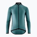 Pánská cyklistická bunda ASSOS Mille GT C2 Wind foundation green