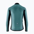Pánská cyklistická bunda ASSOS Mille GT C2 Wind foundation green 2