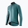 Pánská cyklistická bunda ASSOS Mille GT C2 Wind foundation green 4