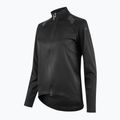 Dámská cyklistická bunda ASSOS Uma GT S11 Shell black 4
