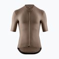 Pánský cyklistický dres ASSOS Equipe R S11 terra sand