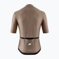 Pánský cyklistický dres ASSOS Equipe R S11 terra sand 2