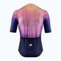 Pánský cyklistický dres  ASSOS Equipe R S11 Surface violet trip 2