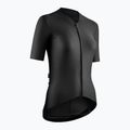 Dámský cyklistický dres  ASSOS Dyora R S11 black 3