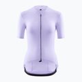 Dámský cyklistický dres ASSOS Dyora R S11 stella lavender