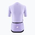 Dámský cyklistický dres ASSOS Dyora R S11 stella lavender 2