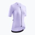 Dámský cyklistický dres ASSOS Dyora R S11 stella lavender 3