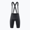 Pánské cyklistické šortky ASSOS Mille GTS Spring Fall S11 Bib Shorts black
