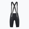 Pánské cyklistické šortky ASSOS Mille GTS Spring Fall S11 Bib Shorts black 2