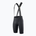 Pánské cyklistické šortky ASSOS Mille GTS Spring Fall S11 Bib Shorts black 4