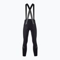 Pánské cyklistické šortky ASSOS Mille GT Hashoogi Winter Bib Tights S11 black 2