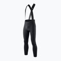 Pánské cyklistické šortky ASSOS Mille GT Hashoogi Winter Bib Tights S11 black 4
