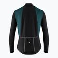 Pánská cyklistická bunda ASSOS Mille GT Hashoogi 3/3 Winter S11 foundation green 2