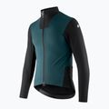 Pánská cyklistická bunda ASSOS Mille GT Hashoogi 3/3 Winter S11 foundation green 4