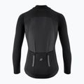 Pánská cyklistická bunda ASSOS Mille GTS Spring Fall S11 black 2
