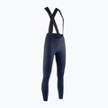 Dámské cyklistické kalhoty ASSOS Uma GT Spring Fall Bib Tights S11 primal blue 3