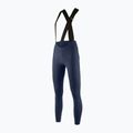 Dámské cyklistické kalhoty ASSOS Uma GT Spring Fall Bib Tights S11 primal blue 4