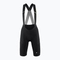 Dámské cyklistické šortky ASSOS Tactica Spring Fall Bib Shorts T5 black