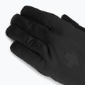 Cyklistické rukavice ASSOS Winter P1 black 4