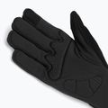 Cyklistické rukavice ASSOS Winter P1 black 6
