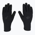 Cyklistické rukavice ASSOS Spring Fall P1 black 2