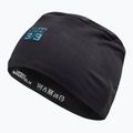 Cyklistická čepice ASSOS Winter Cap P1 black 4
