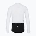 Pánské cyklistické tričko Longsleeve ASSOS Mille GT S11 EVO white 2