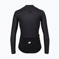Pánské cyklistické tričko Longsleeve ASSOS Mille GT S11 EVO black 2
