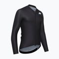 Pánské cyklistické tričko Longsleeve ASSOS Mille GT S11 EVO black 3