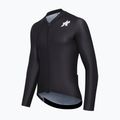 Pánské cyklistické tričko Longsleeve ASSOS Mille GT S11 EVO black 4