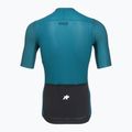 Pánský cyklistický dres ASSOS Mille GT S11 EVO deep petrol 2