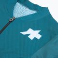 Pánský cyklistický dres ASSOS Mille GT S11 EVO deep petrol 3