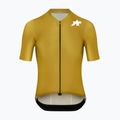 Pánský cyklistický dres ASSOS Mille GT S11 EVO golden yellow
