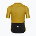 Pánský cyklistický dres ASSOS Mille GT S11 EVO golden yellow 2