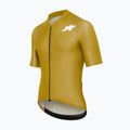 Pánský cyklistický dres ASSOS Mille GT S11 EVO golden yellow 4