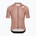 Pánský cyklistický dres ASSOS Mille GT S11 EVO blossom pink