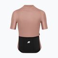 Pánský cyklistický dres ASSOS Mille GT S11 EVO white 2