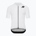 Pánský cyklistický dres ASSOS Mille GT S11 EVO white