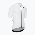 Pánský cyklistický dres ASSOS Mille GT S11 EVO white 3