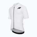 Pánský cyklistický dres ASSOS Mille GT S11 EVO white 4