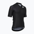 Pánský cyklistický dres ASSOS Mille GT S11 EVO black 3