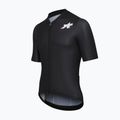 Pánský cyklistický dres ASSOS Mille GT S11 EVO black 4