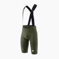 Pánské cyklistické kraťasy ASSOS Mille GT S11 Bib Shorts moss green 4