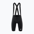 Pánské cyklistické šortky ASSOS Mille GT S11 Bib Shorts black