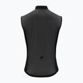 Pánská cyklistická vesta ASSOS Mille GT Wind S11 black 2