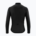 Pánská cyklistická bunda ASSOS Mille GT Wind S11 black 2