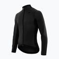 Pánská cyklistická bunda ASSOS Mille GT Wind S11 black 4