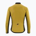 Pánská cyklistická bunda ASSOS Mille GT Wind S11 golden yellow 2