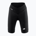 Dámské cyklistické šortky ASSOS Uma GT S11 Half Shorts W black